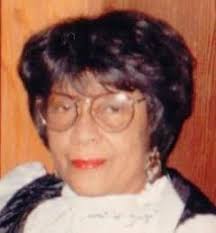 Julia Alston Obituary (2016)