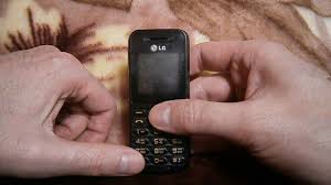LG A100 ringtones - YouTube