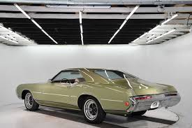 Image result for Verde Green 1969 Buick