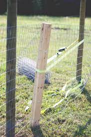 Using fence pliers to stretch/tighten wire How To Make An Amish Fence Puller Cosmopolitan Cornbread