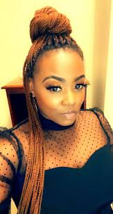 Meet Latoya Harris: Travel Medical Technologist, Certified Life Coach &  Mobile Hookah Business Owner