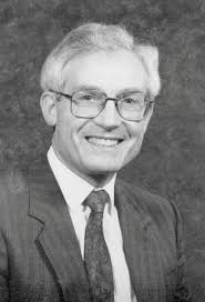 Ian Pyle, University of York