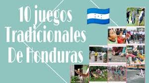 Los juegos tradicionales son los juegos infantiles clásicos o tradicionales, que se realizan sin ayuda de juguetes tecnológicamente complejos, sino con el propio cuerpo o con recursos fácilmente disponibles en la naturaleza (arena, piedrecitas, ciertos huesos como las tabas, hojas, flores, ramas, etc.) o entre objetos caseros (cuerdas, papeles, tablas, telas, hilos, botones, dedales. 10 Juegos Tradicionales De Honduras Youtube