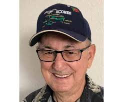 Robert Correia Obituary (1940