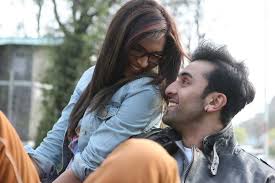 Ranbir Kapoor And Deepika Padukone Yeh Jawaani Hai Deewani Deepika Padukone Bollywood Couples Ranbeer Kapoor