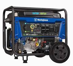 It offers an automatic shutdown upon low oil levels to prevent damage. Top 10 Best Generators 2021