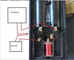 Wiring diagram friedland doorbell : Friedland Door Bell Wiring Diynot Forums