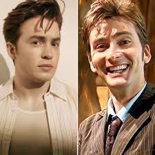 Is anyone else excited about 'The Timeless Doctors'?