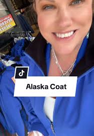 Alaska Cruise Fleece Jacket Shop