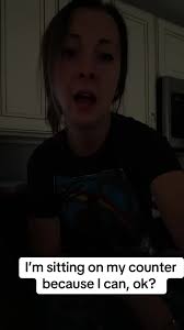 The Feminine Urge to Sit