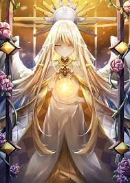 Gabriel (Alchemy Stars) - Zerochan Anime Image Board