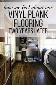 See images of homes before and after the superior exterior systems transformation. Vinyl Plank Flooring Review 2 Years Later Love Renovations