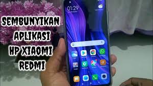Cara Menyembunyikan Aplikasi Di Xiaomi Redmi 9 Redmi 9a Redmi Note 9 Note 9 Pro Miui 11 Youtube