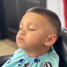 Reese DeLeon (@fademaster79) • Instagram photos and videos