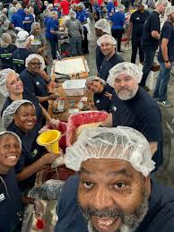 giveback #socialresponsibility #ptve #pactivevergreen