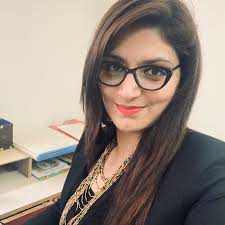 Mini Sharma Email & Phone Number