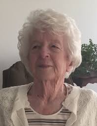 Obituary information for Lorna Helen McElrea