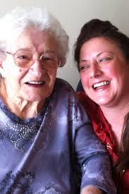 Alice A. Dietrich, age 94, of Helena