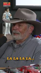 Dale Earnhardt had enough of Jake Elder and turned the radio off