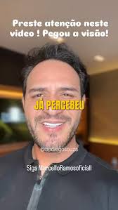 Reel by Marcello Ramos (@marcelloramosoficiall) · August 25, 2025