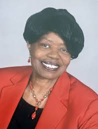 Martha J. Hickman-Mabon