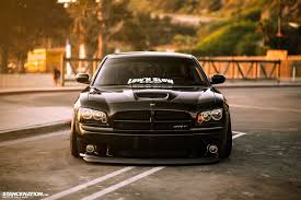 Dodge Charger Srt8 Black Avant Garde F130 4 Rides Styling Dodge Charger Srt8 Charger Srt8 Dodge Charger