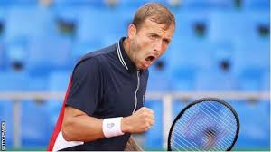Thanks for watching dan evans vlog #6! Monte Carlo Masters Dan Evans To Satisfy Novak Djokovic In Third Spherical Starspressnews Com