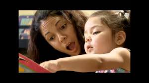 Reach Out and Read 2011 National PSA Featuring Hill Harper