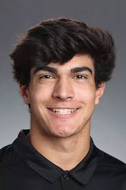 2022 Baseball Roster