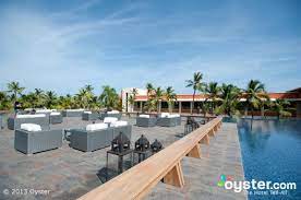 Barcelo Bavaro Palace Review What To Really Expect If You Stay Barcelo Bavaro Palace Deluxe Rooftop Lounge Beautiful Places