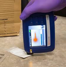 Malaria was begun and is now in the second year of. Trunarc Handheld Narcotics Analyzer