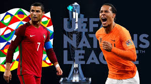 Portugal está no 5 lugar no ranking maisfutebol portugal em quinto lugar no ranking da liga das nações notícias ao minuto itália defronta espanha e bélgica enfrenta frança nas. Portugal X Holanda Final Liga Das Nacoes Da Uefa Pre Jogo Youtube