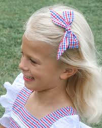 Dahlia Hair Bow Digital Sewing Pattern