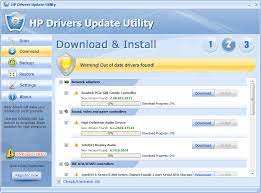 By joab jackson idg news service | today's best tech deals picked by pcworld's edito. Download Hp Drivers Update Utility 5 9 5625 61918