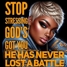 BELIEVE IN GOD ! COME JOIN