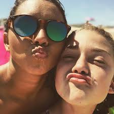 Happy Birthday to my sassy, funny, but sweet not so little LoLo Chloe bug  ♥️ I love you babygirl and your big heart! Please stop growing though 😭💔  @ Callahan, Florida