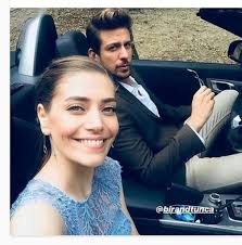 Leyla And Emre Attori Serie Tv Tv