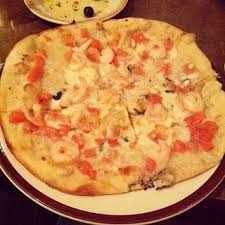 Bertucci S Restaurant Shrimp Bella Venezia Pizza Copycat Restaurant Recipes Copycat Recipes Best Pizza Dough Recipe