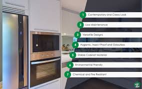 See also kitchen design 6 sq.m. Benefits Of Aluminium Kitchen Cabinets In Pakistan Zameen Blog
