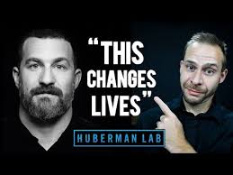 I watched 12 hours of Huberman Mental Health so you don’t have to