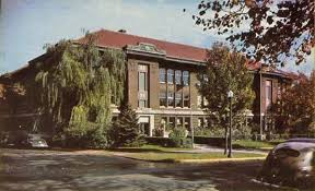 My Middle School In The Mid 1970 S Coffman Building Rochester Minnesota 1950 S Minnesota Home Rochester Minnesota Park Rapids