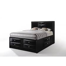 Check spelling or type a new query. Acme Furniture Ireland Storage Platform Bed Reviews Wayfair