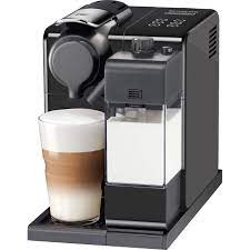 Froth fresh milk, including skim, soy, and almond. Pod Coffee Machines With Milk Frother Ao Com