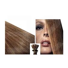 Passer du brun au blond est une étape souvent bien compliquée si elle est mal préparée. Extension Cheveux Naturel Chatain Clair N 12 50 Cm 0 85 Gr