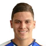 Juan fernando quintero sale de la lista de convocados, por problemas para viajar desde china. Juan Fernando Quintero Fifa 15 78 Prices And Rating Ultimate Team Futhead