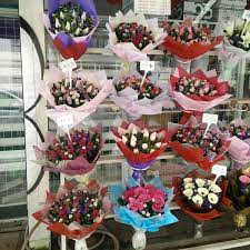 Bhd., pievērsiet uzmanību ielām, kas atrodas tuvumā: Photos At Weng Hoa Flower Boutique Chinatown 4 Tips From 210 Visitors