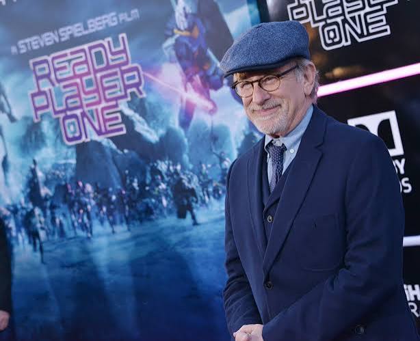 Steven Spielberg's 'Ready Player One' tops the holiday box office