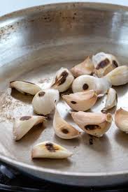You can store roasted garlic in the refrigerator for a few days, or in the freezer for close to one year. How To Roast Garlic Oven Stovetop Jessica Gavin