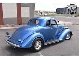 Image result for Dodge Blue 1936 Dodge