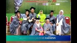 Diploma pengurusan & teknologi pejabat. Lagu Kolej Teknologi Timur Bersatu Asas Kejayaan Youtube